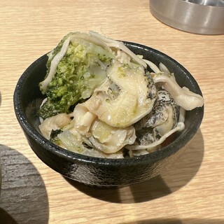 口コミ一覧 : おばん菜スタンド ふじな - 椎名町/居酒屋 [食べログ]