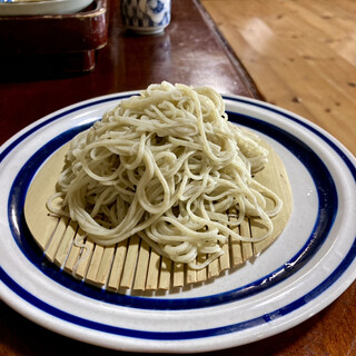 そば処石奈多_1