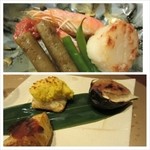 京料理 貴与次郎 - 