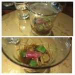 京料理 貴与次郎 - 