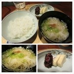 京料理 貴与次郎 - 