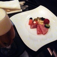 セントレジス バー - 