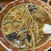 Nankin Hanten - もやしラーメン