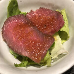 鉄板焼 とよふみ - 