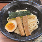 Tsukemen Kirari - 麺♥️