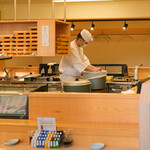 Sushiya Tonbo - 