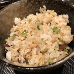 Teppanyaki Toyofumi - 