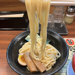 Tsukemen Kirari - リフトじゃああぁぁぁ(ꐦ°᷄д°᷅)‼️