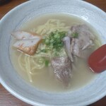 ラーメン ちゃんや - 