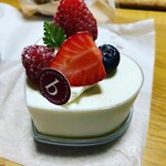 PATISSERIE blossom - 