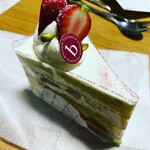 PATISSERIE blossom - 