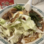 桂花ラーメン - 