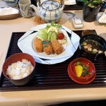 日本料理 武蔵野 - 