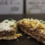 もだん焼 フジ - 