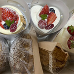 PATISSERIE blossom - 