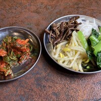 焼肉 スタミナ苑 - 