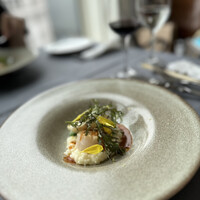 鉄板焼き 銀座 ポルトファーロ 本店 - 