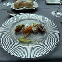 鉄板焼き 銀座 ポルトファーロ 本店 - 