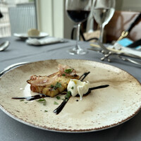 鉄板焼き 銀座 ポルトファーロ 本店 - 