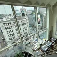 鉄板焼き 銀座 ポルトファーロ 本店 - 