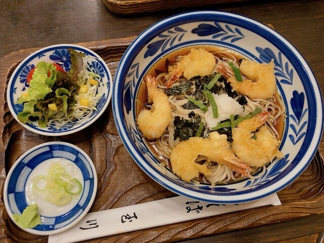 Tamagawa Soba Hon Ten photo 2