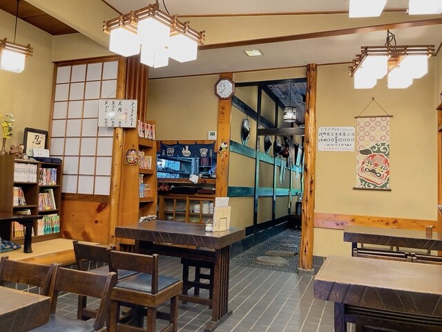 Tamagawa Soba Hon Ten photo 4