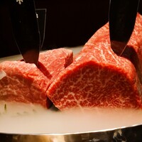 焼肉 牛印 新宿店 - 