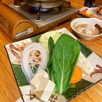 菜な 春吉店 - 