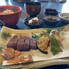 鉄板焼 りんくう  - 