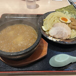 札幌海老麺舎 - 