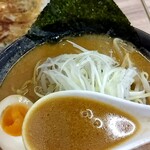 Hokkaido ramen kobaya - 