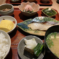 京都一の傳  六本木ヒルズ店 - 