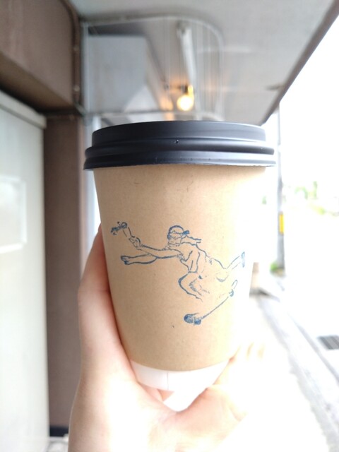 バズ コーヒー＆ドーナツ（BUZZ COFFEE&DONUT） - 陸前原ノ町（ドーナツ）の写真