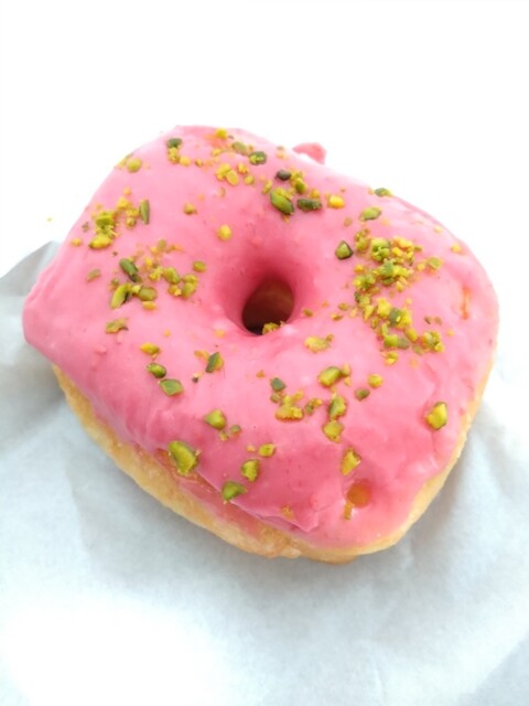 バズ コーヒー＆ドーナツ（BUZZ COFFEE&DONUT） - 陸前原ノ町（ドーナツ）の写真