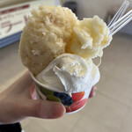 Gelateria Frutti - 