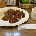 かつめし いろはーず - 