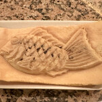 Taiyaki Kanda Daruma - 