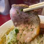 初代麺屋とのさき - 