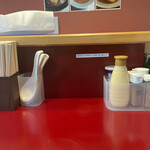 初代麺屋とのさき - 