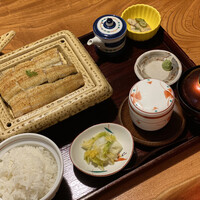 炭焼うな富士 白壁別邸 - 