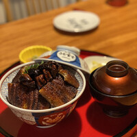 炭焼うな富士 白壁別邸 - 