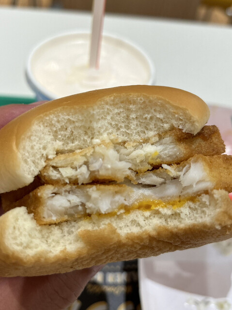 マクドナルド 51号酒々井店 - 酒々井/ハンバーガー | 食べログ