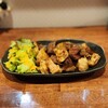 ホルモン焼きおかだ