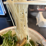 京都らーめん 神楽 - 