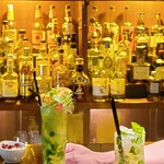 バー ハックマン - 