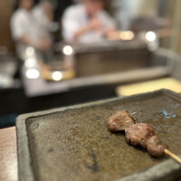 炭火焼鳥 いこか - 