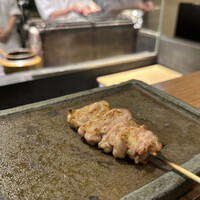 炭火焼鳥 いこか - 