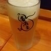 ひょうたん - 生ビール