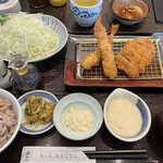 Tonkatsu Hamakatsu - 