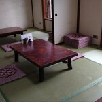 Kihachi - 座敷